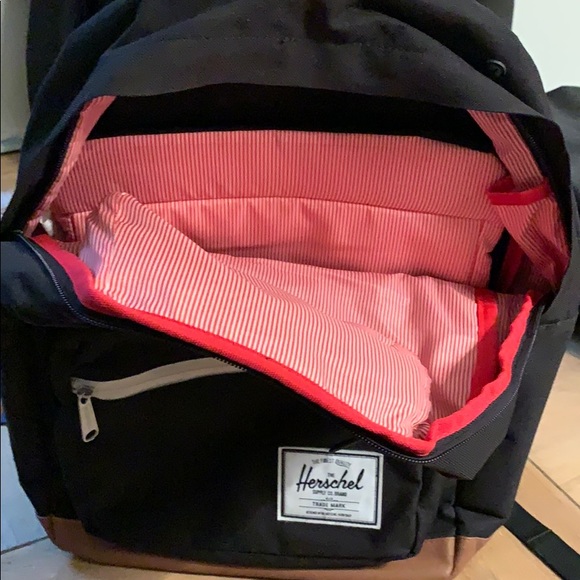 Herschel Supply Company Handbags - Hershel backpack